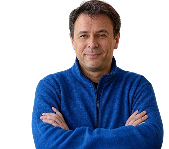 Фото основателя sp-hub