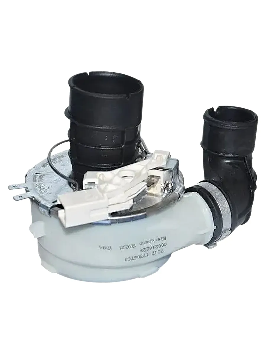 ТЭН для посудомоечной машины Ikea, Rosenlew, Zanussi