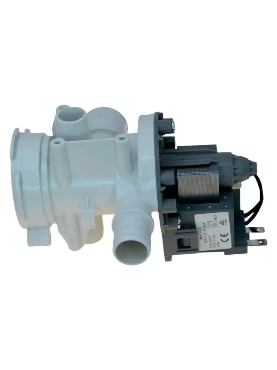 Насос сливной для стиральной машинки Samsung