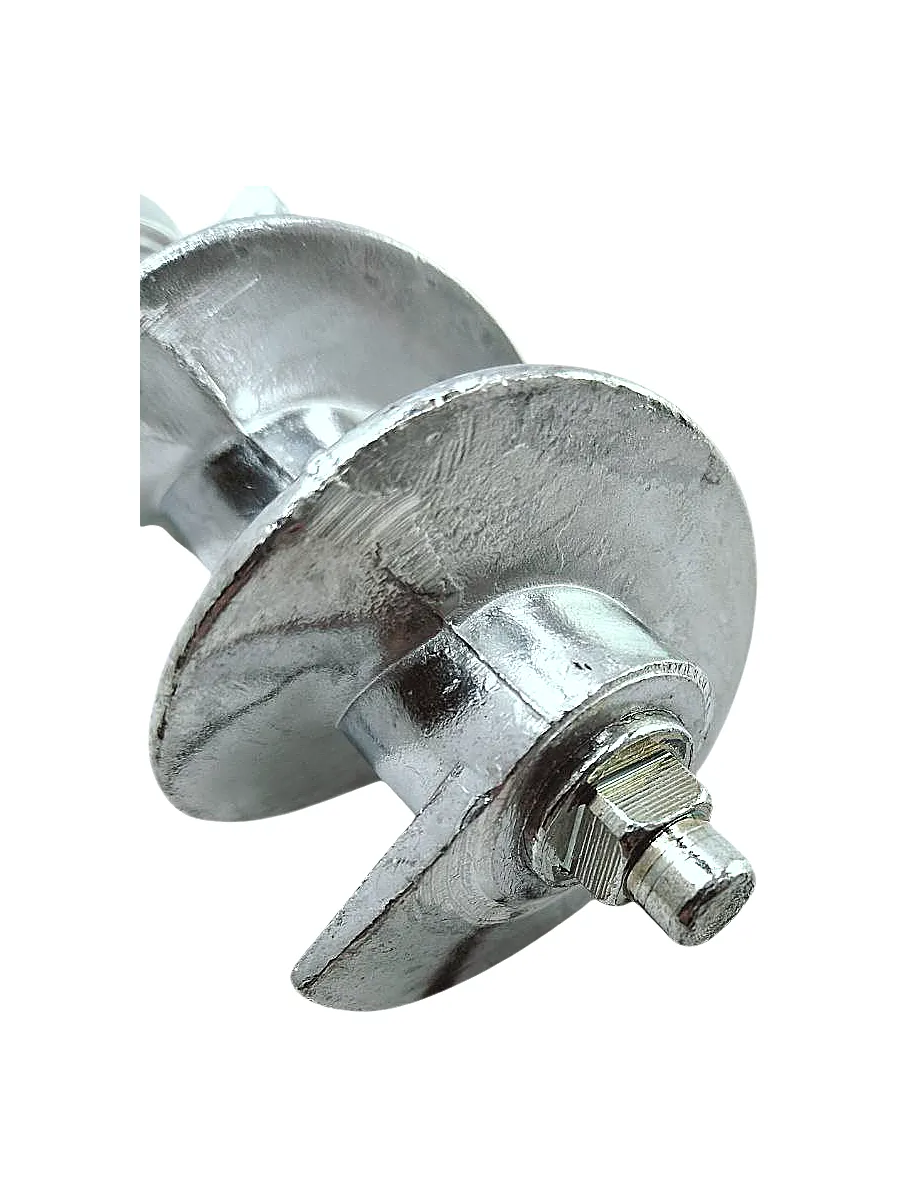 Шнек для мясорубки Panasonic, Redmond, Polaris, Scarlett