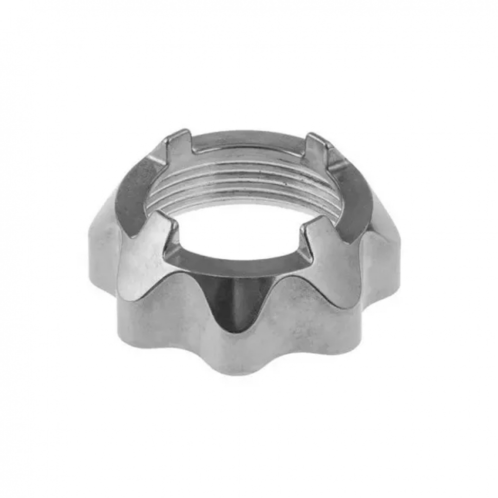 Гайка к электро мясорубке Elenberg / Panasonic / Vitek AME02-107