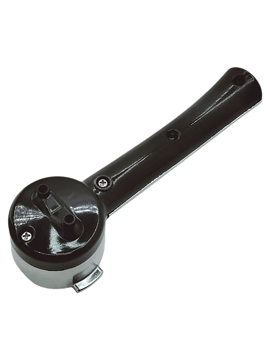 Рожок в сборе с ручкой для кофеварки DeLonghi