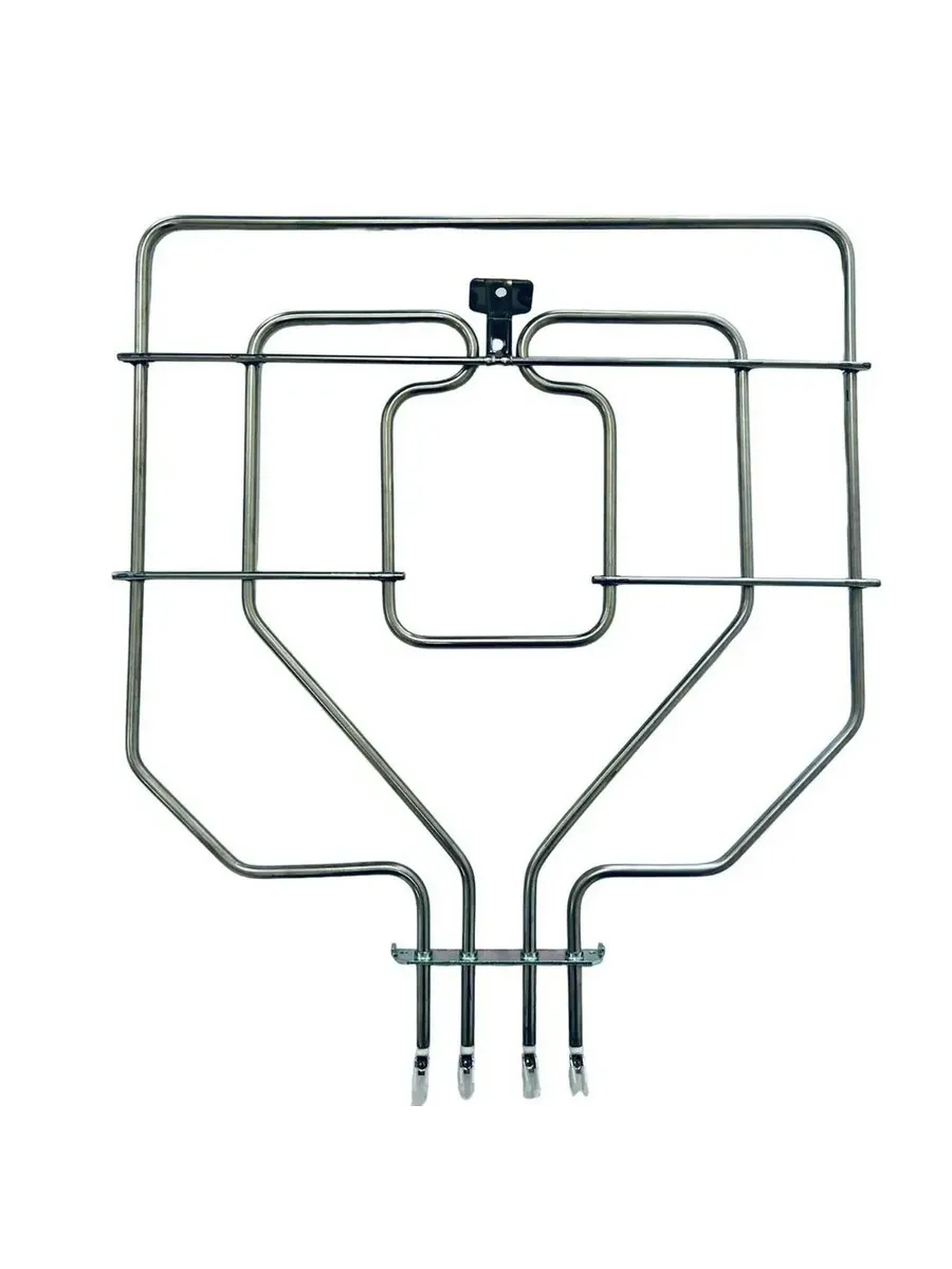 Нагревательный элемент верхний для духовки Bosch 2800 W