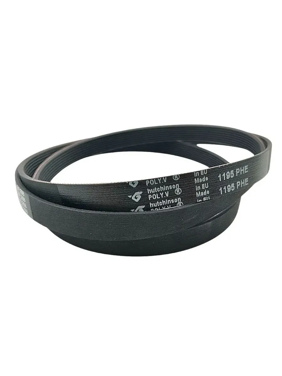 Ремень для стиральных машин Ariston, Indesit