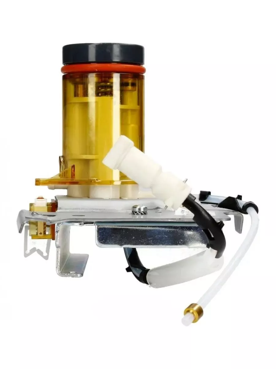 Поршень термоблока для кофемашин DeLonghi, AS13200007