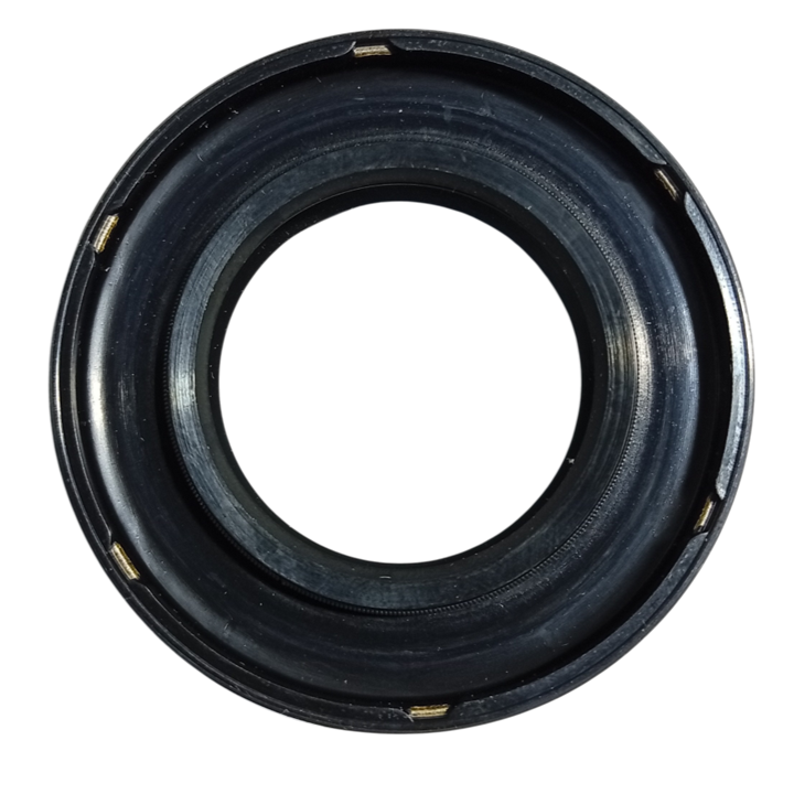 Сальник бака 30x52x10 (тип G2 - 2 пружины) WLK Bosch и Siemens