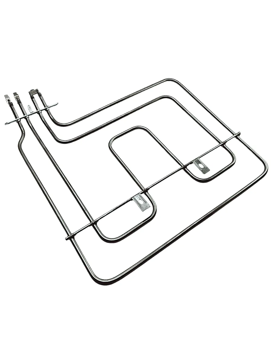 ТЭН верхний для духового шкафа Beko 2200 W