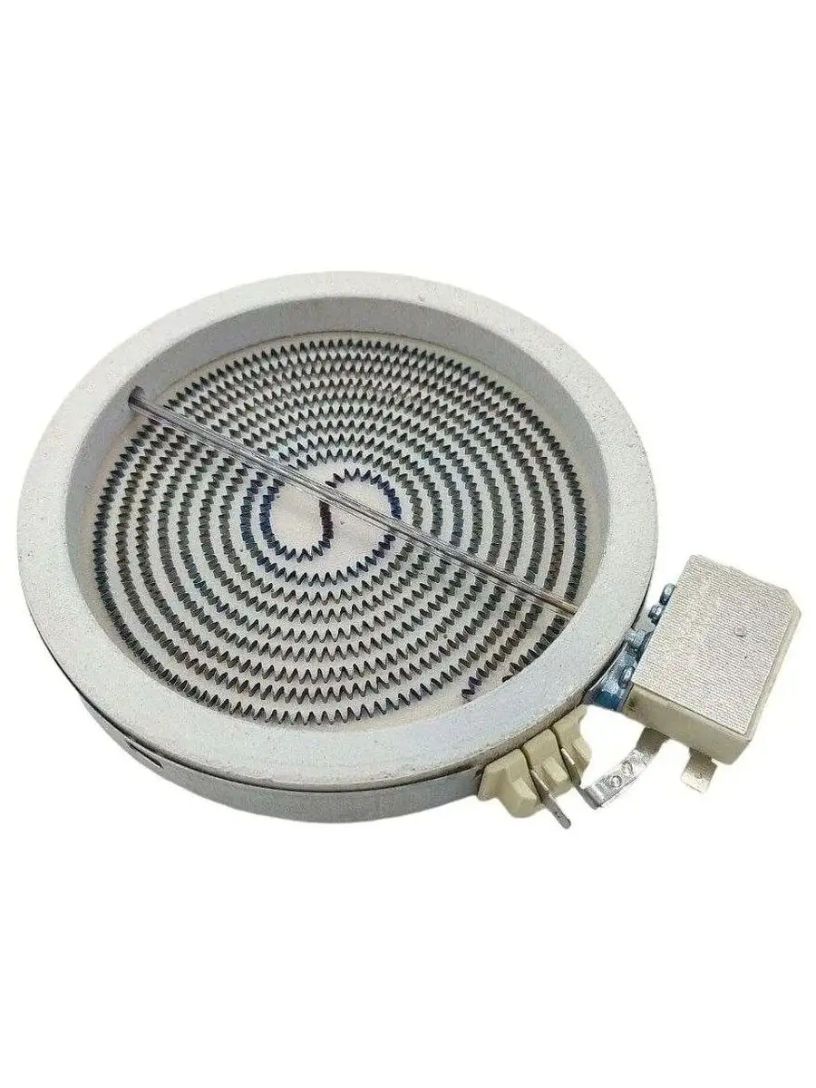 Электроконфорка для варочной поверхности Whirlpool 1700W