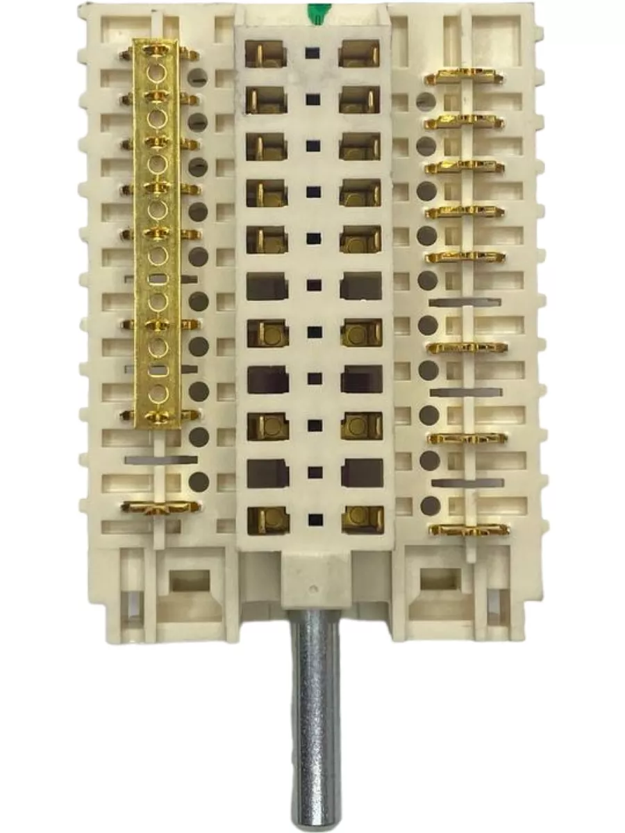 Переключатель режимов для духового шкафа Hansa