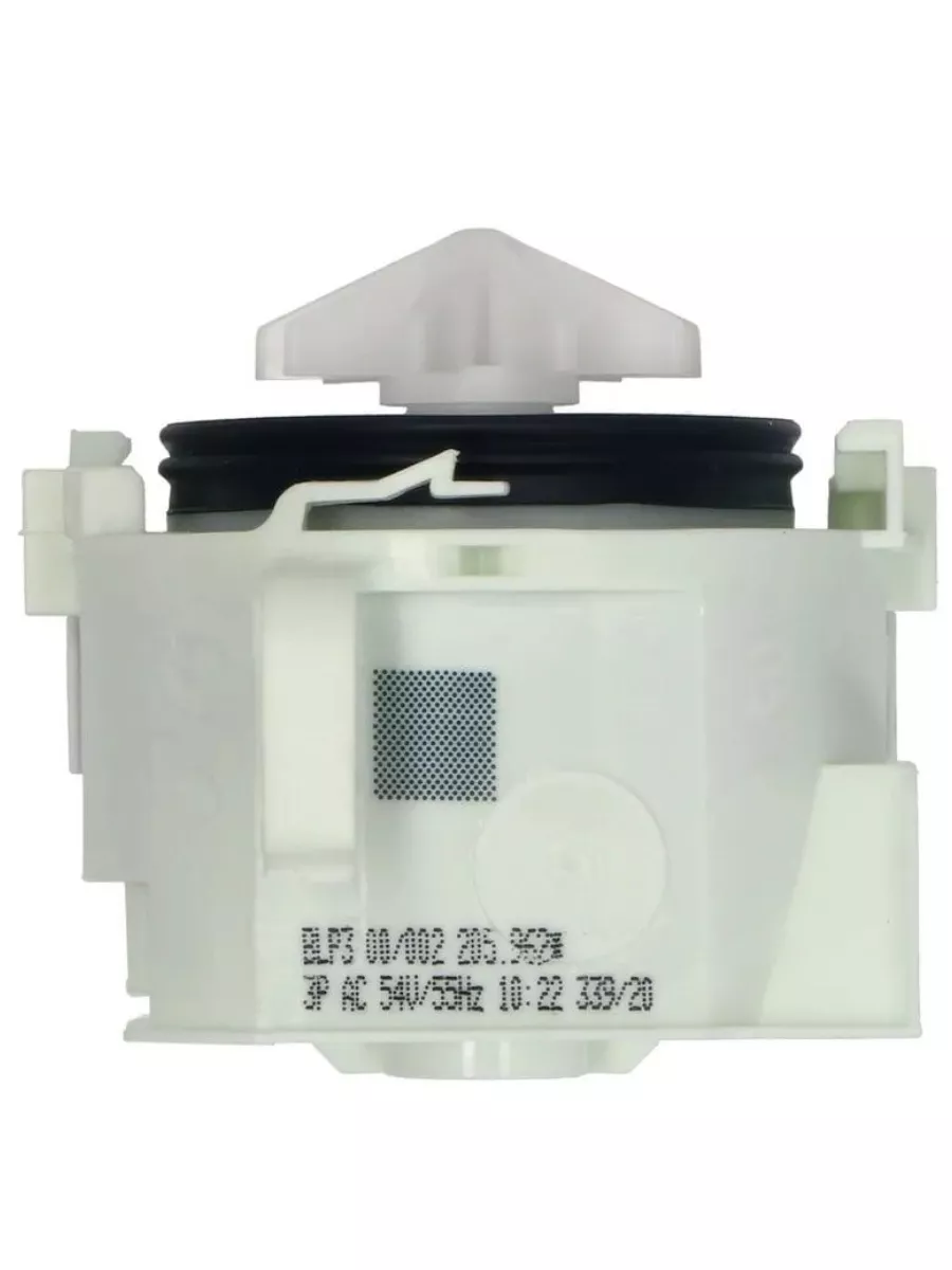 Сливной насос для посудомоечной машины BOSCH 611332 