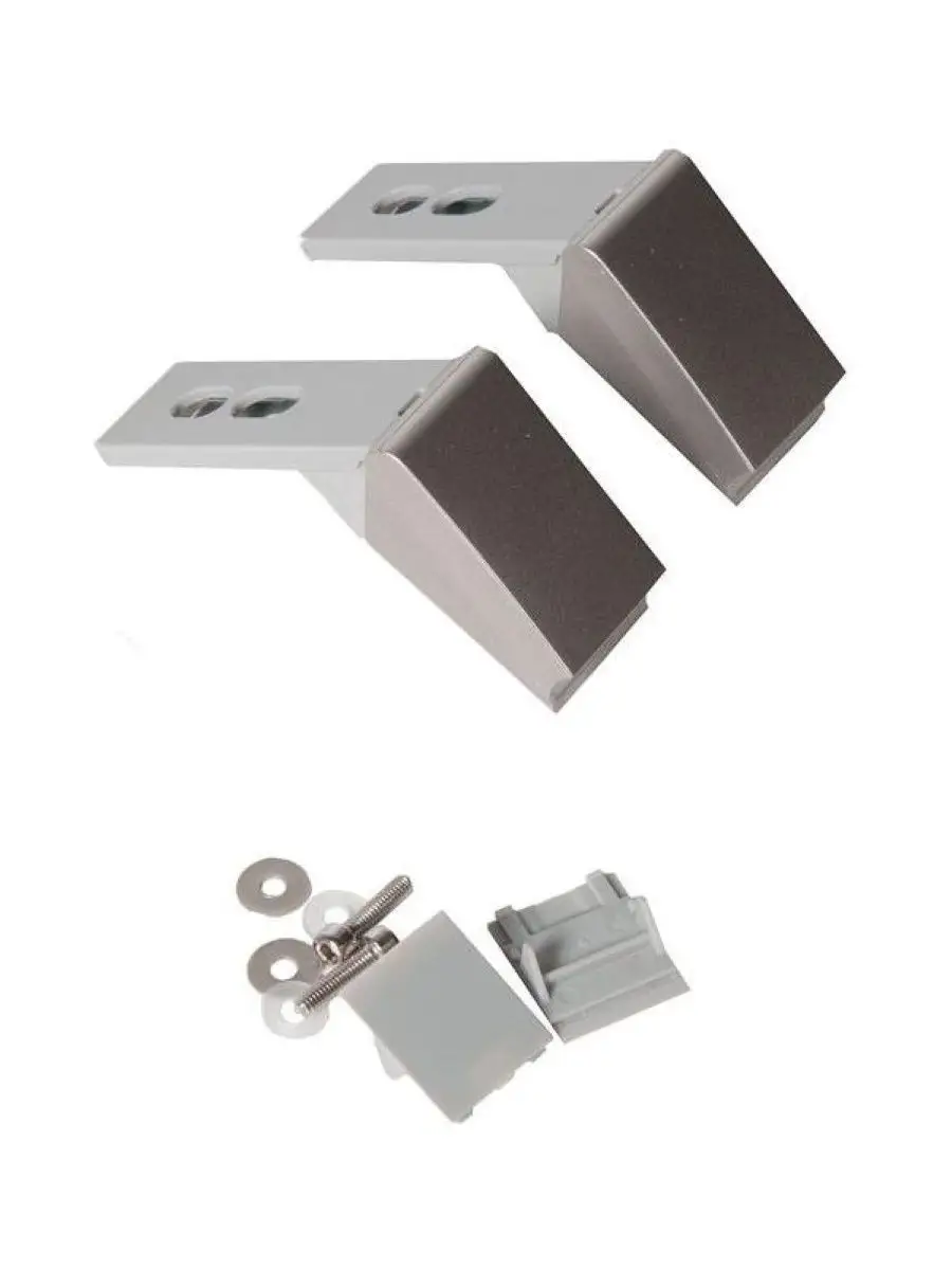 Ремкомплект ограничителей дверей для холодильника LIBHER