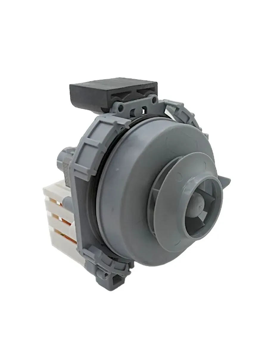 Циркуляционный мотор посудомоечной машины Indesit, Ariston