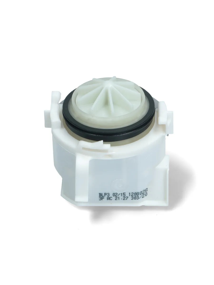 Насос для посудомоечной машины Bosch, Siemens