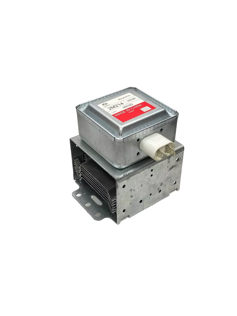 Магнетрон для свч LG 2M214-15CDH 1000W
