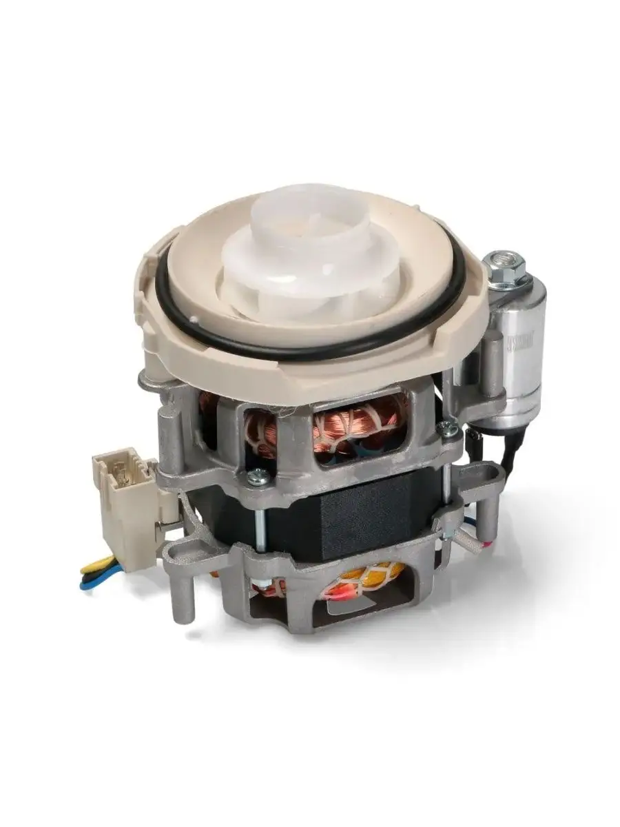 Насос для посудомоечной машины Welling, Korting, Hansa