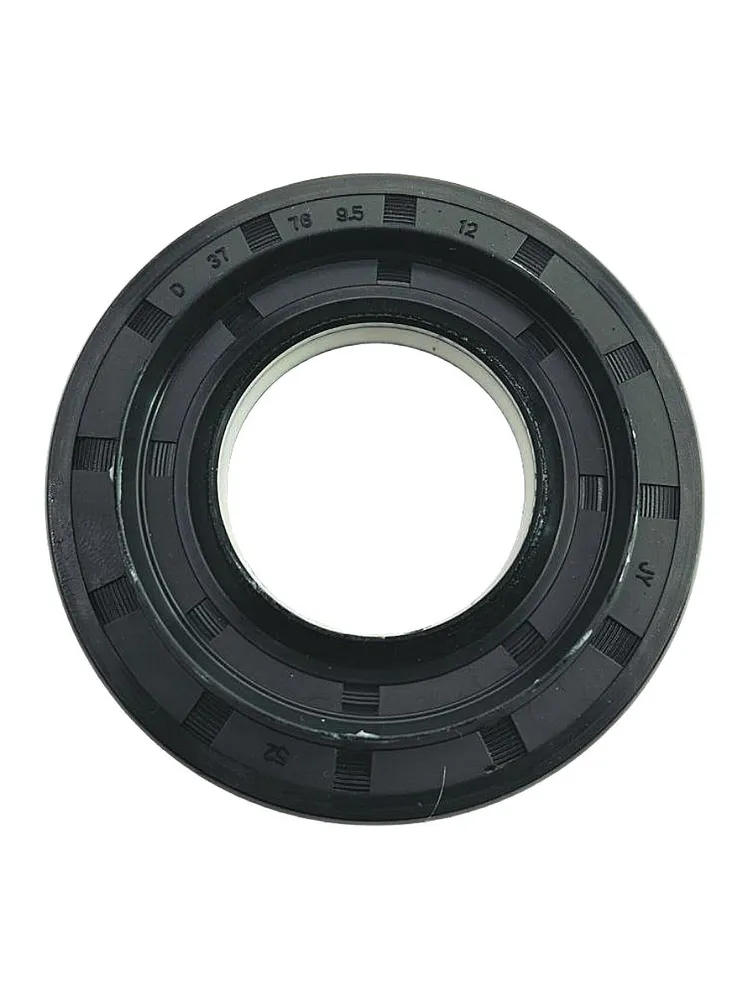 Сальник JY 37*76*9.5/12 мм для стиральной машины LG 10 шт.