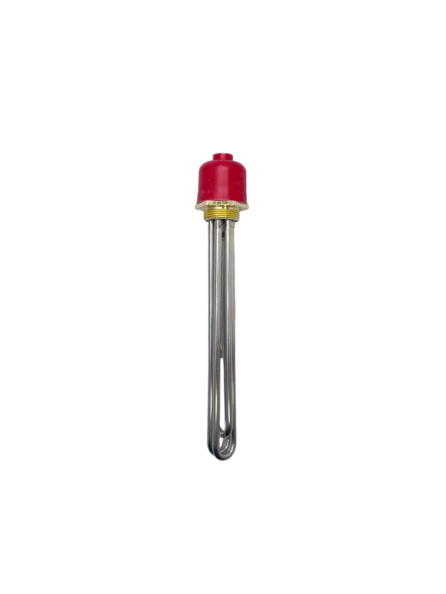 Блок ТЭНов 7500вт, G1" 1/4 (42 мм), для водонагревателя