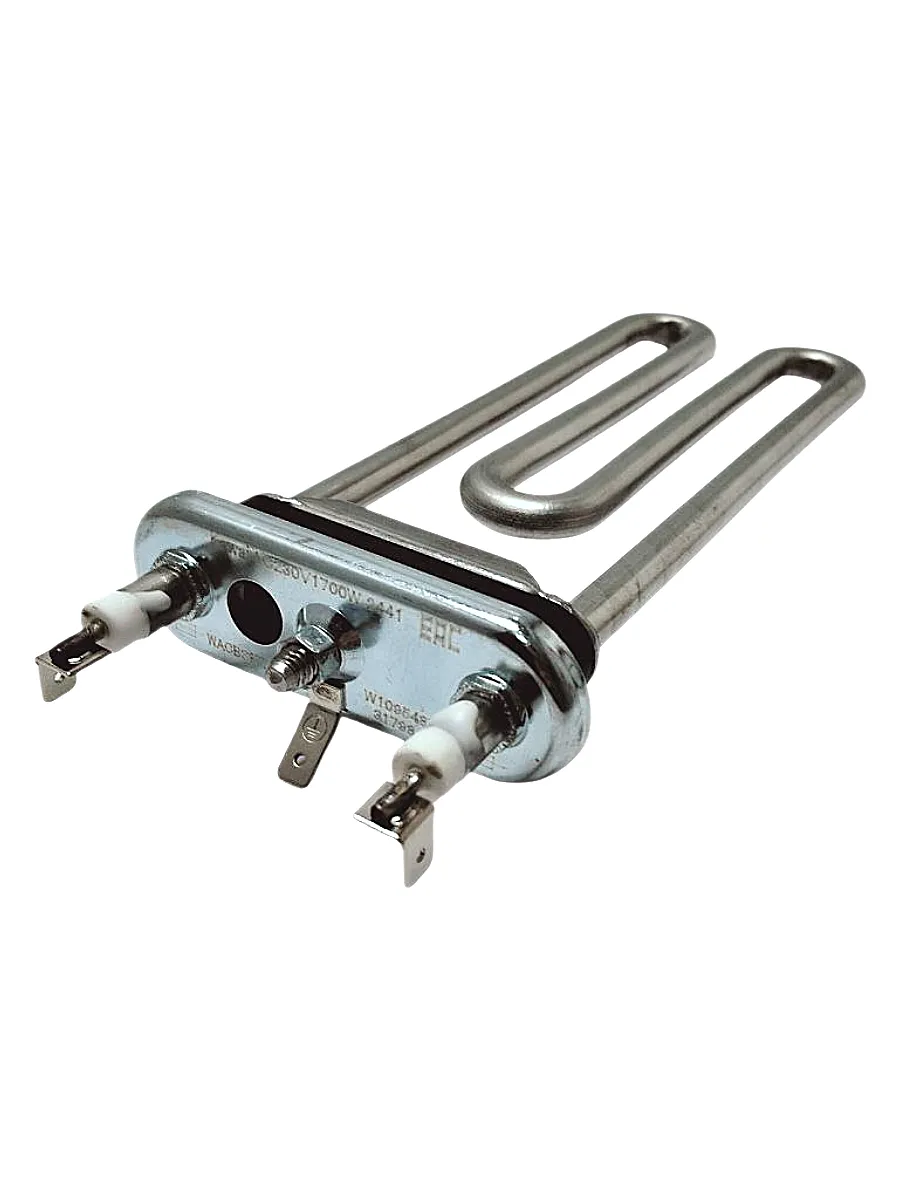 Нагревательный элемент стиральной машины Ariston, Indesit