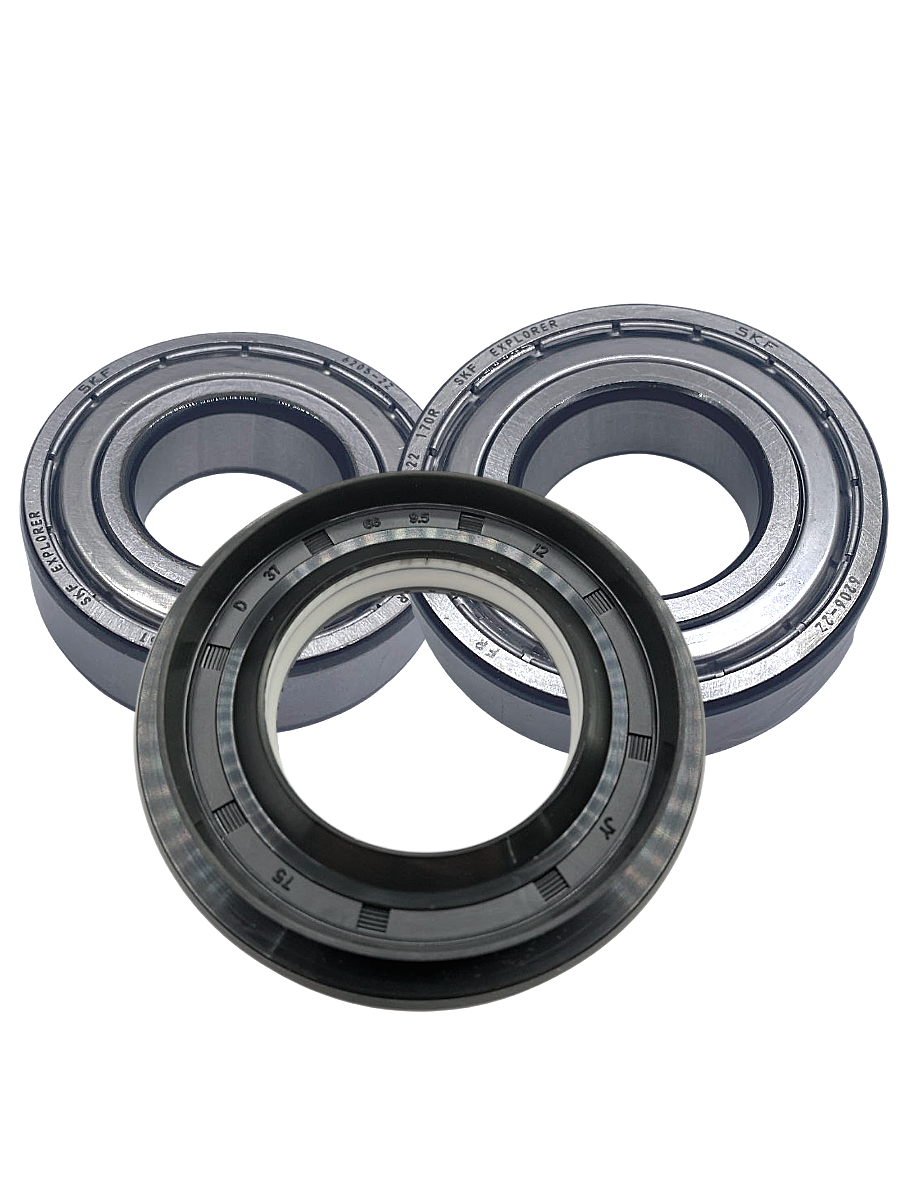 Ремкомплект для сма с сальником 25*50,75*10/12 мм