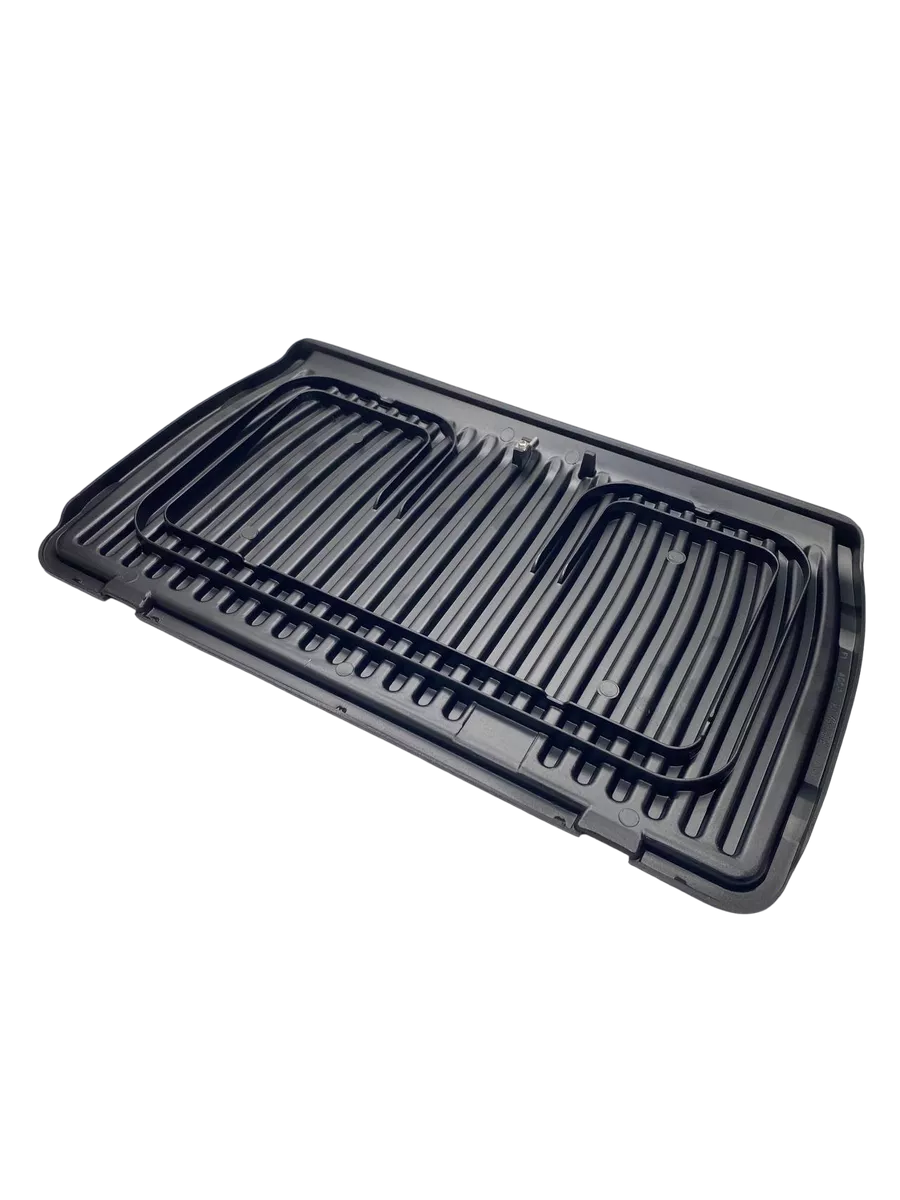 Нижняя пластина для гриля Тефаль Elite XL