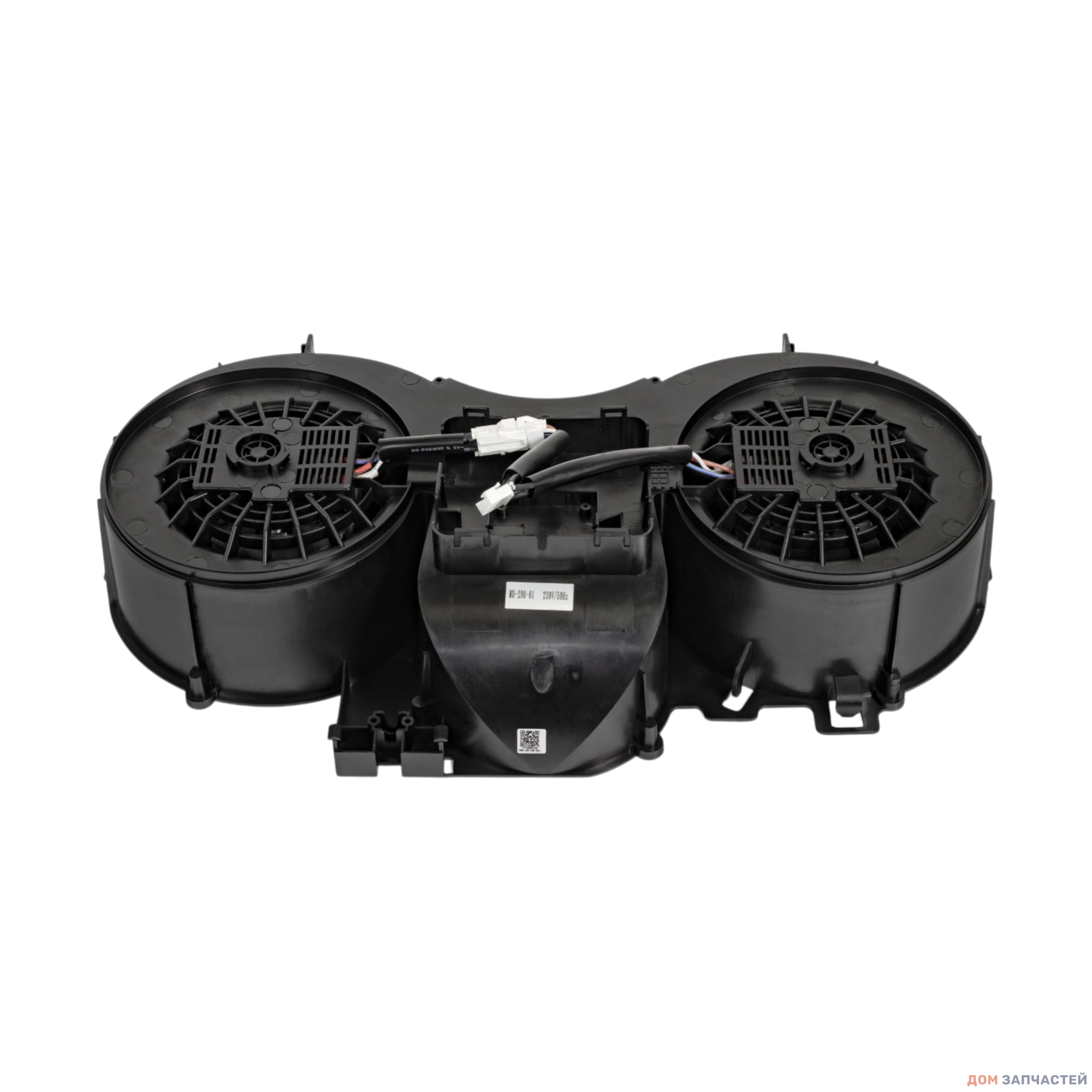 Моторный узел вытяжки 60F49-DQ-2, E60MEB0L06_2 MIDEA, 12973000001366, 17470000003624