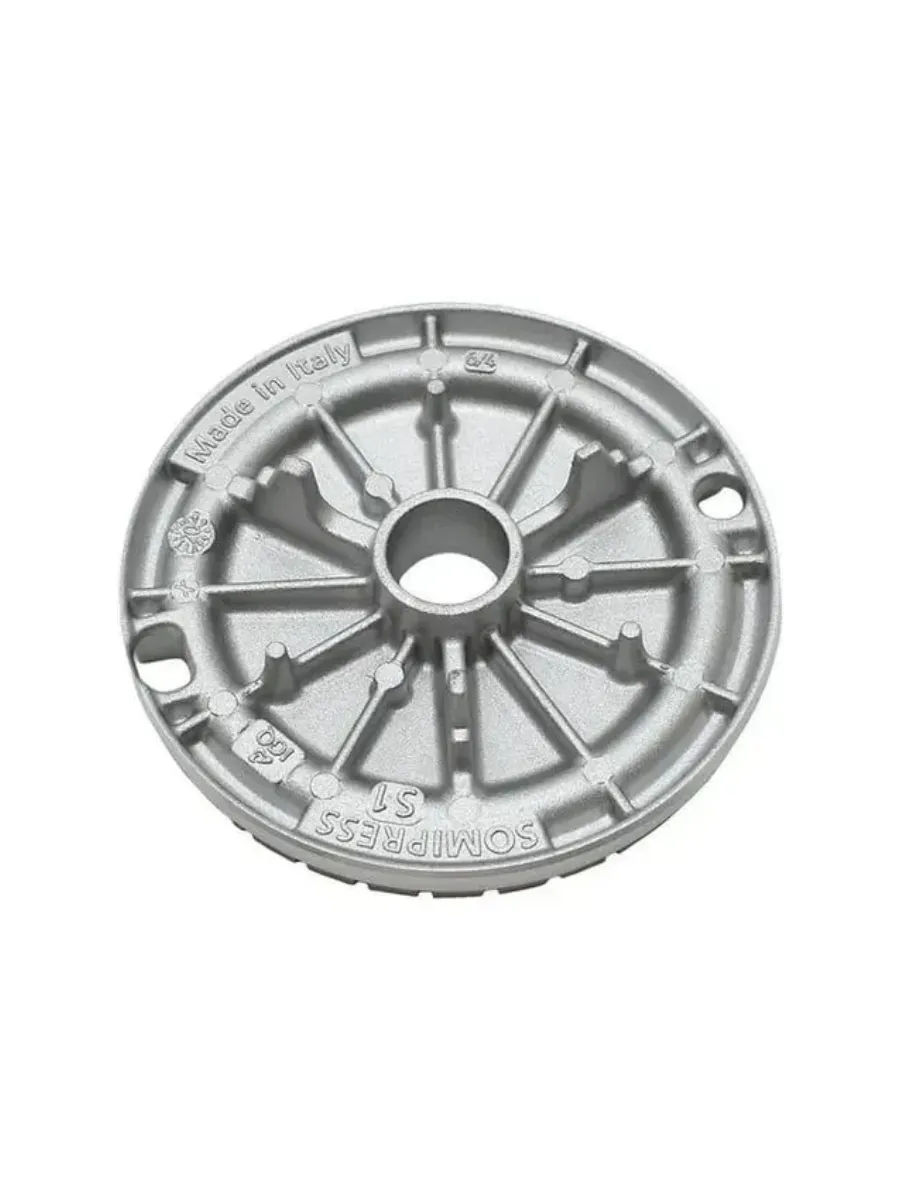 Рассекатель газовой горелки для плиты Gefest