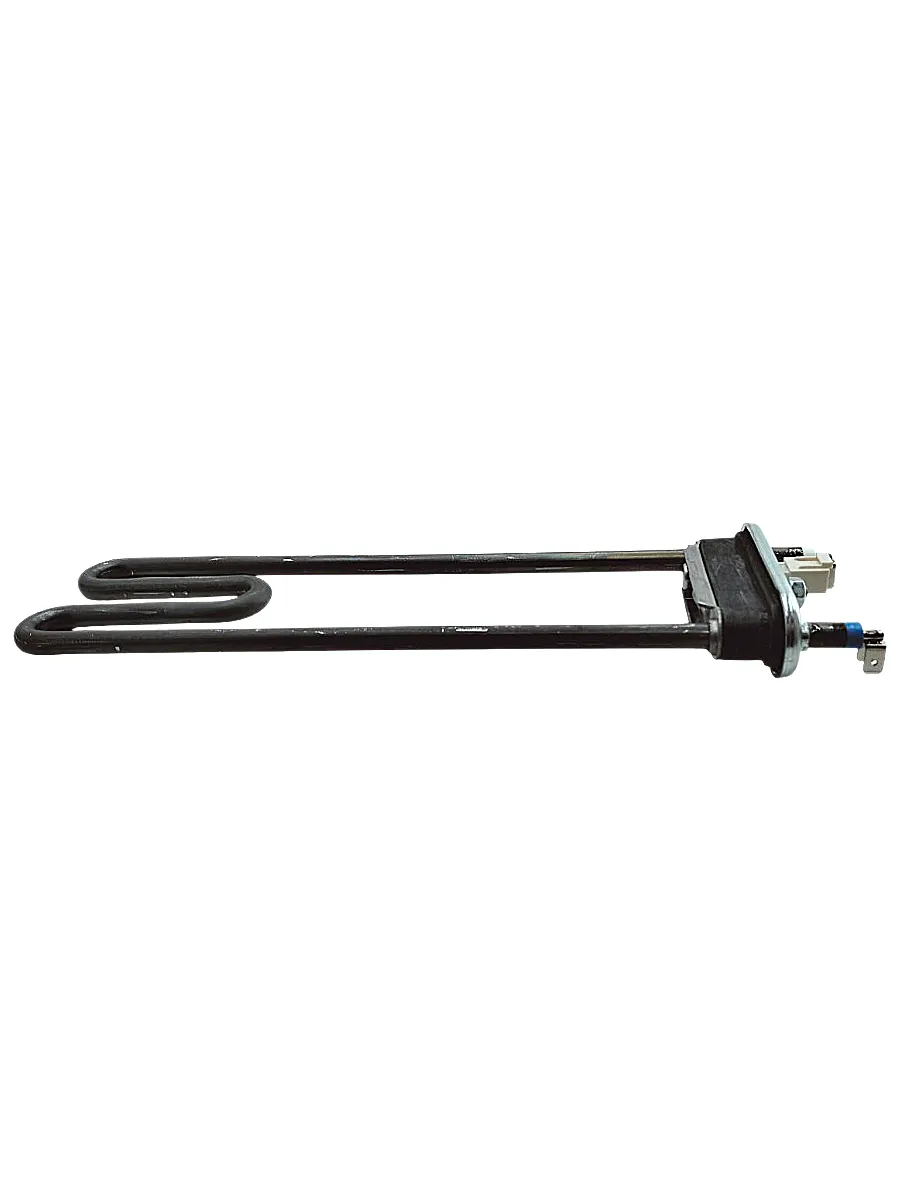 ТЭН 1200 W для стиральной машины Candy, с датчиком