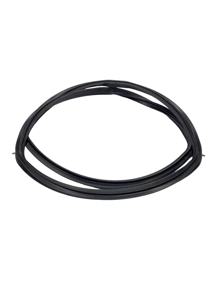 Уплотнитель двери духовки Hansa