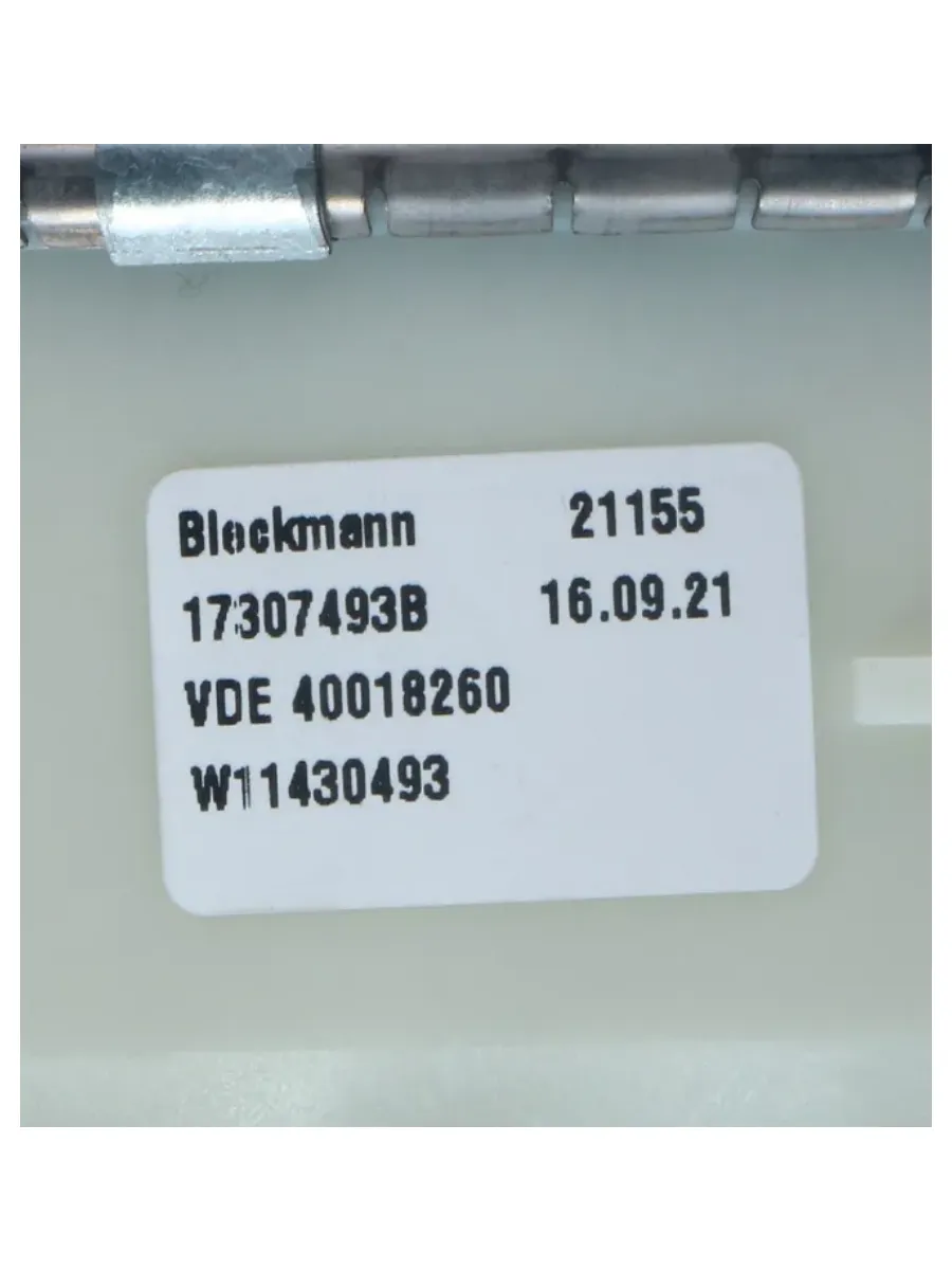 Тэн для посудомоечной машины Indesit, Ariston 1800 W