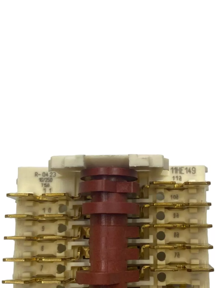 Переключатель режимов для духового шкафа Hansa