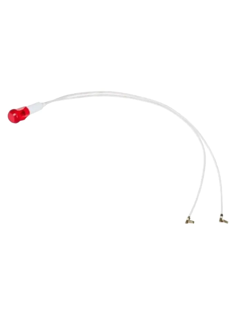 Индикаторная лампочка в ТЭН для водонагревателя Ariston