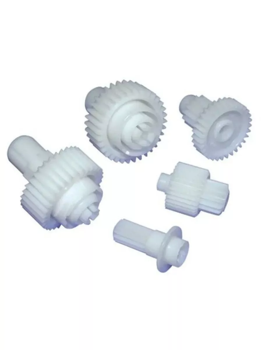 Комплект шестеренок для миксера Braun BR67051332