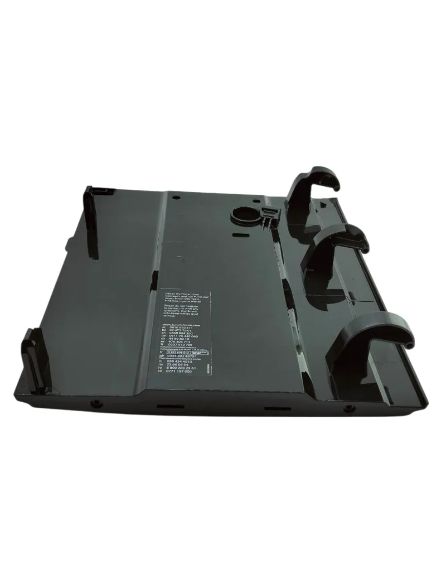 Задняя часть сервисной двери для кофемашины Bosch TIS