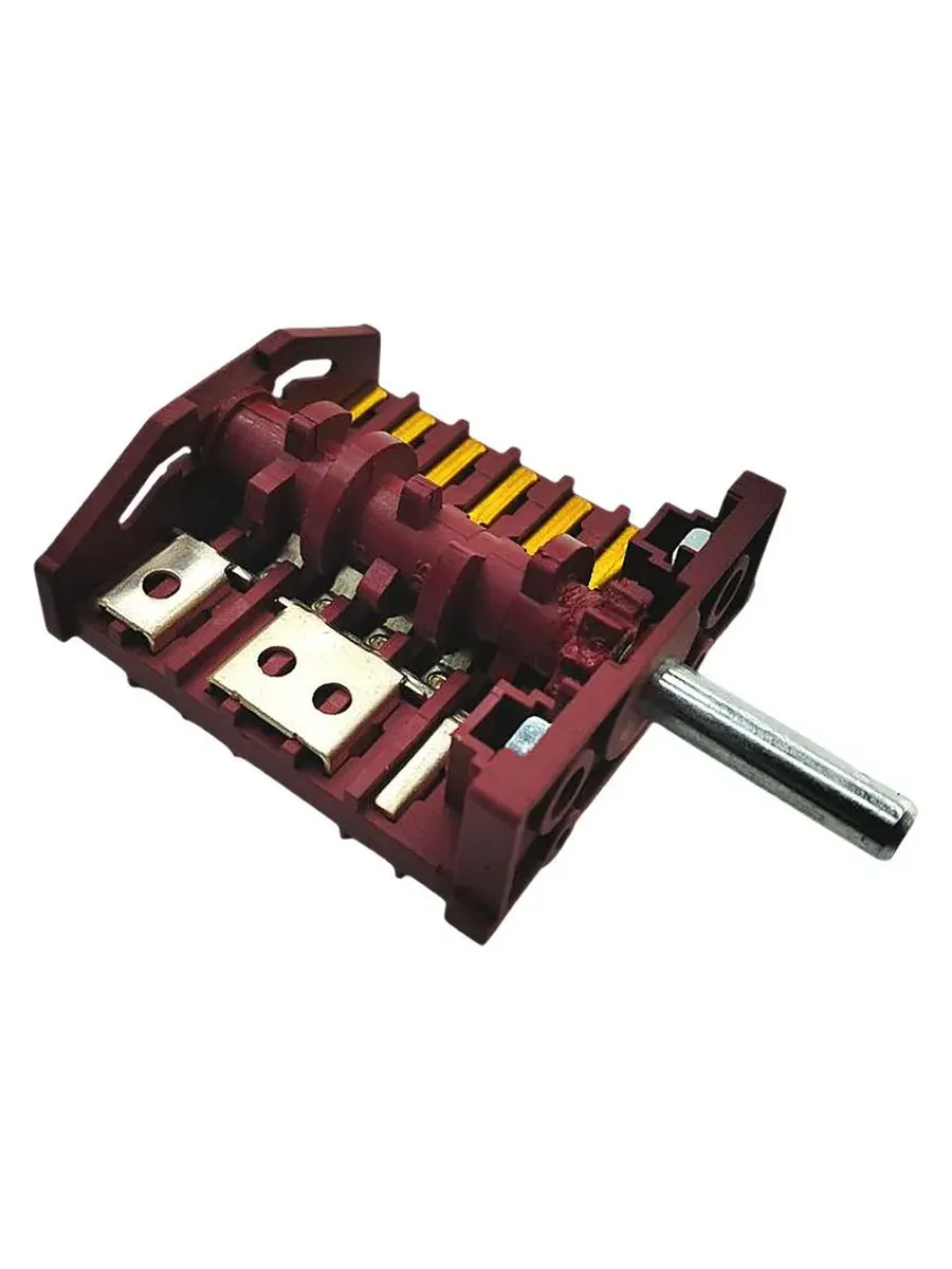 Переключатель мощности для духовки Midea, 10-позиционный