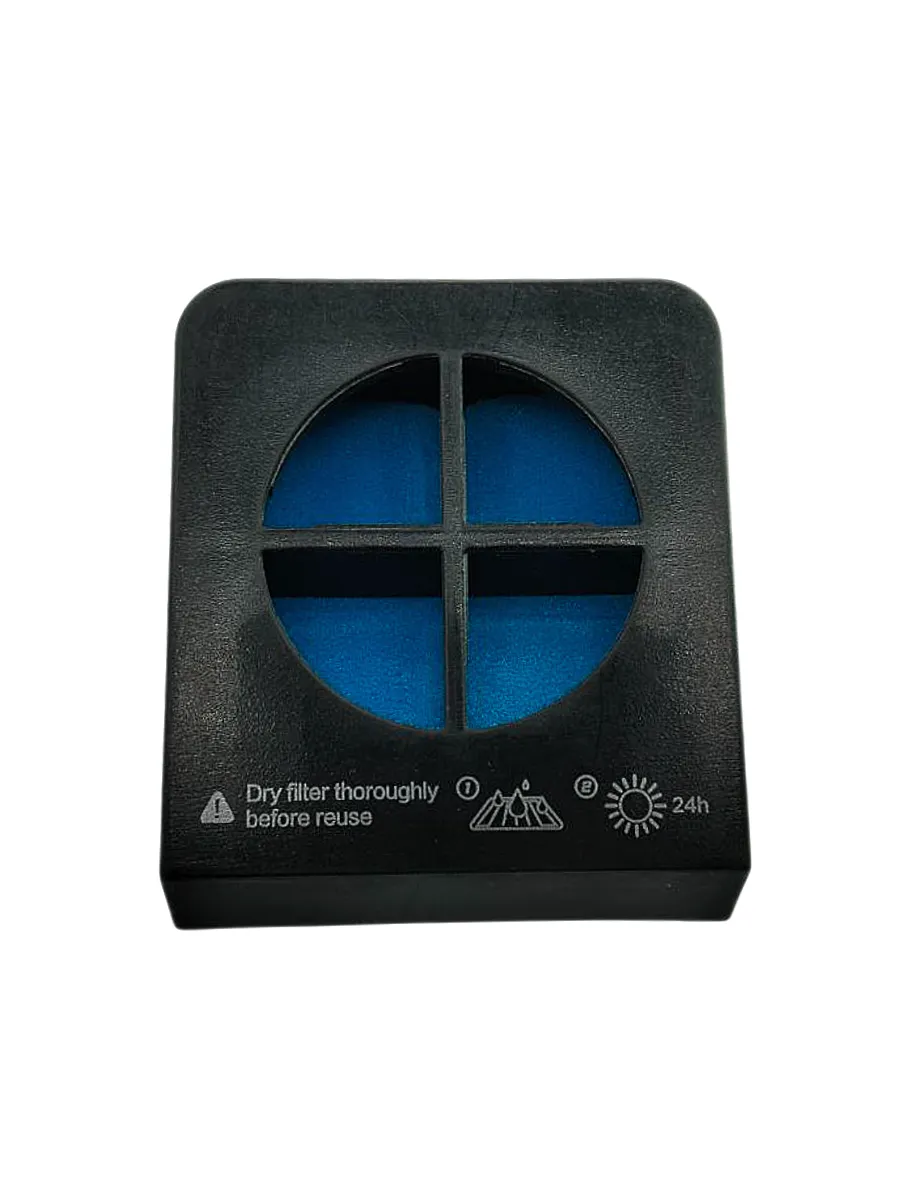 Фильтр 12175000092944 для пылесоса Midea VSS1200