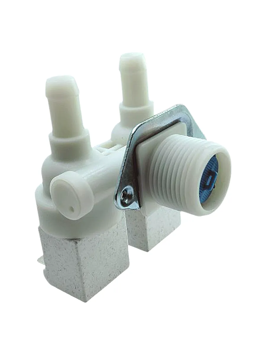 Электроклапан подачи воды для стиральной машины 2Wx90