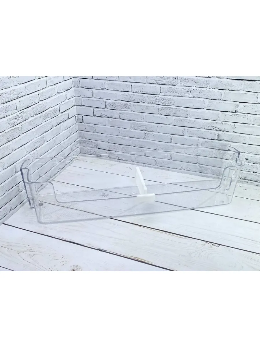 Балкон для холодильника LG, 490х102х100 мм AAP73652001