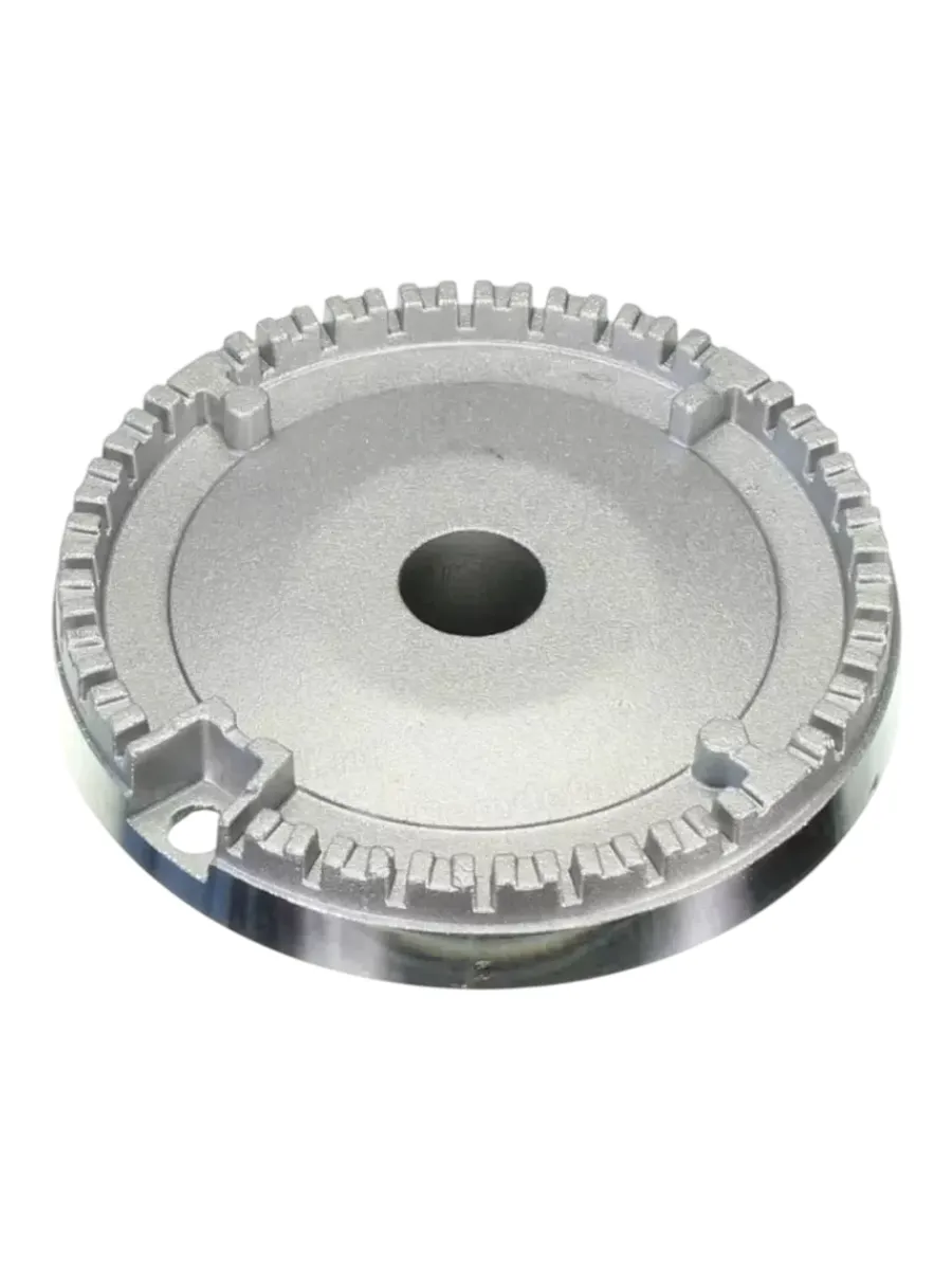 Рассекатель горелки большой для плиты DARINA, Лысьва