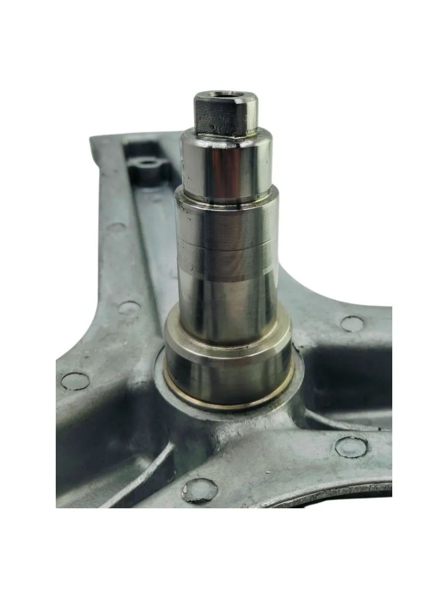 Крестовина для стиральной машины Haier 0020100452, под болт