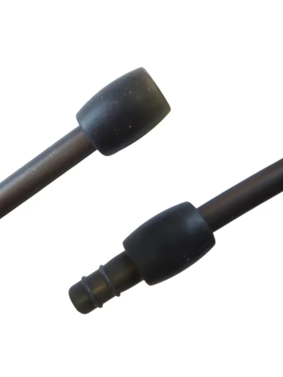 Трубка подачи молока 00616378 для кофемашины Bosch, Siemens