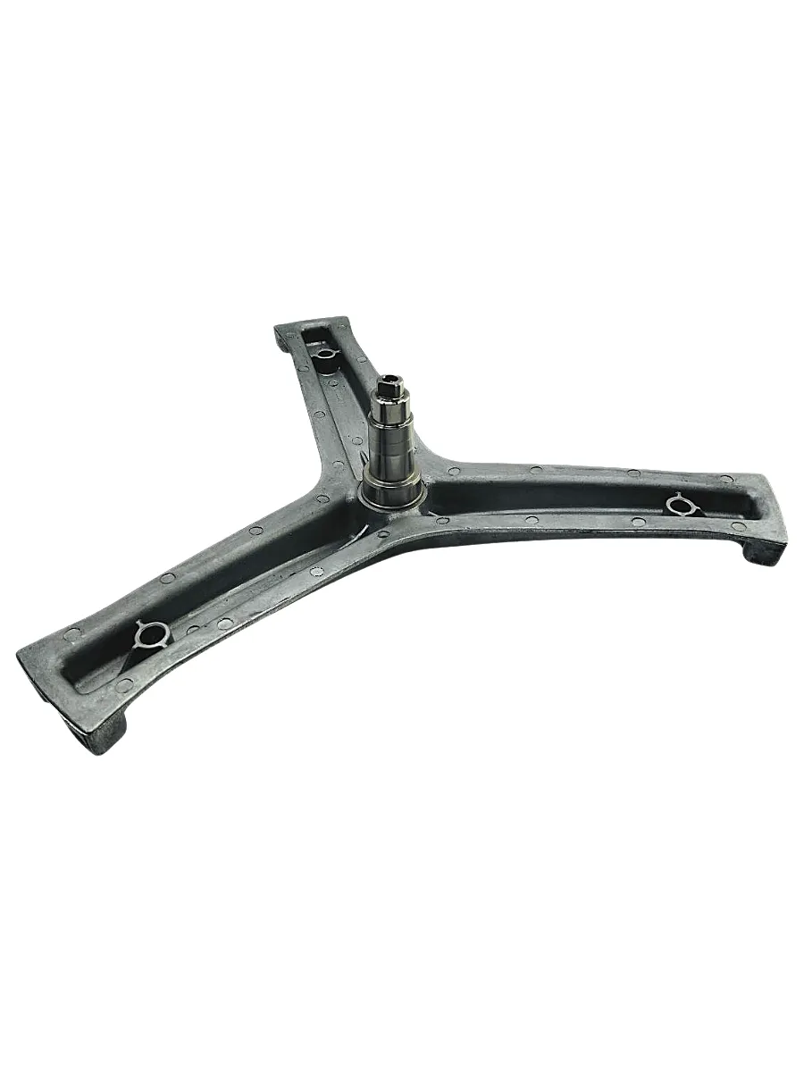 Крестовина для стиральной машины Haier 0020100452, под болт