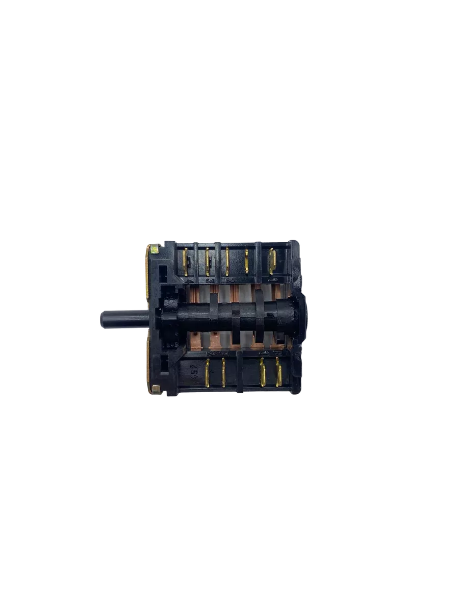 Переключатель ПМ 16-5-01 для эл. плиты "Мечта" 5 позиционный