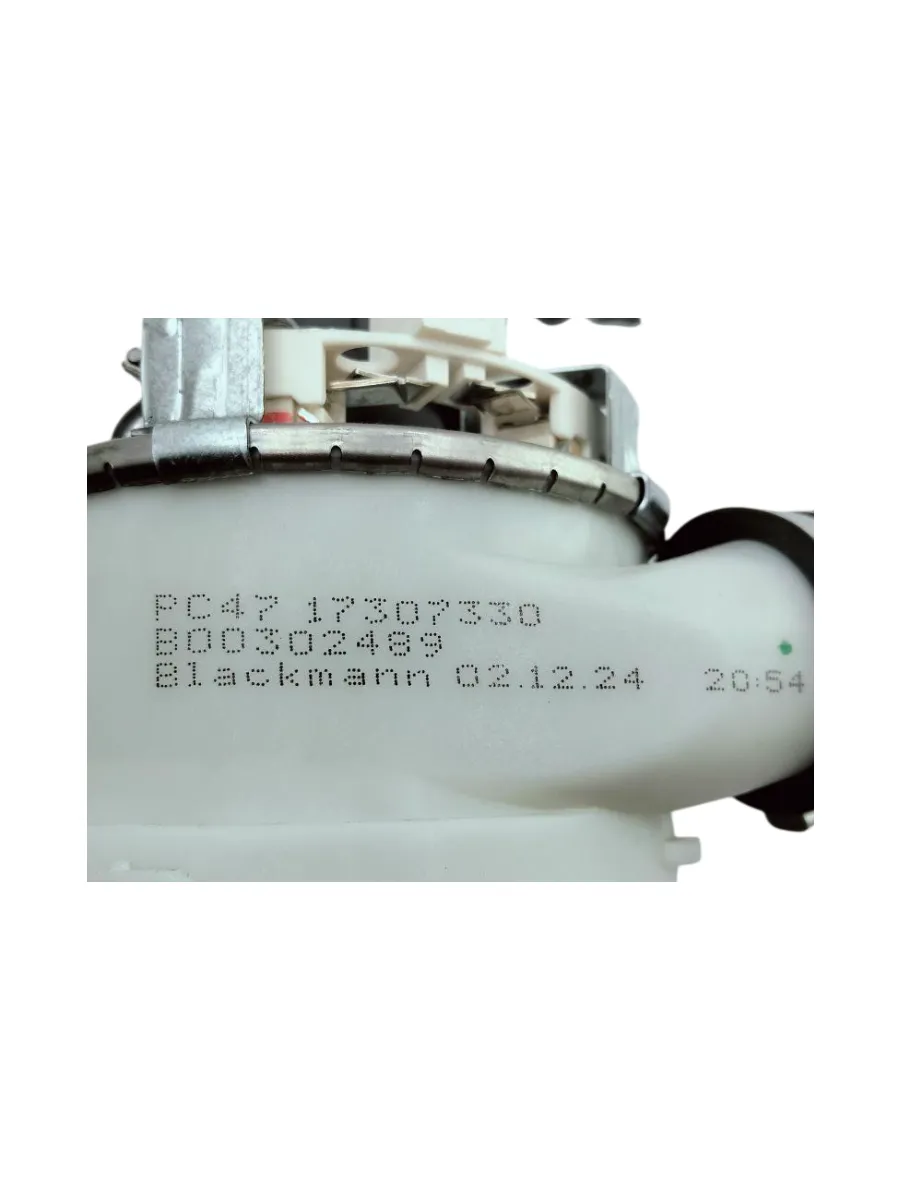 Тэн 1800 Вт для посудомоечной машины Indesit, Ariston