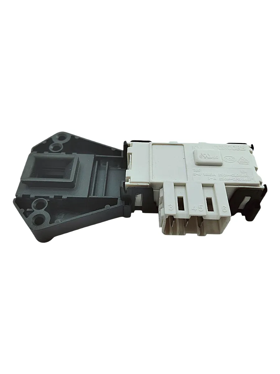 Устройство блокировки люка для стиральной машины Samsung