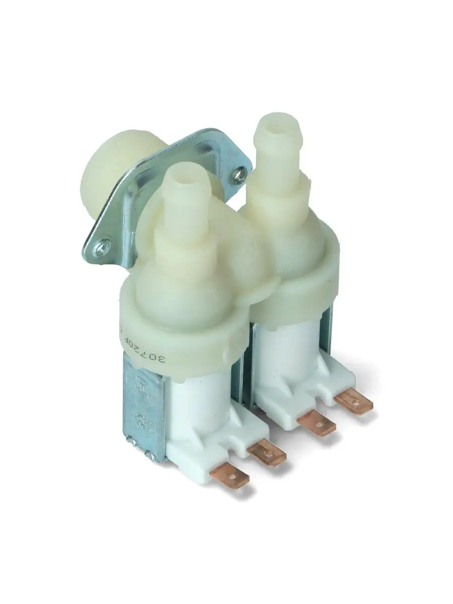 Электроклапан подачи воды для стиральной машины 2Wx90