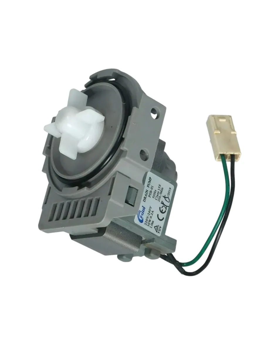 Помпа для посудомоечных машин Gorenje, Hansa, Fagor, Samsung