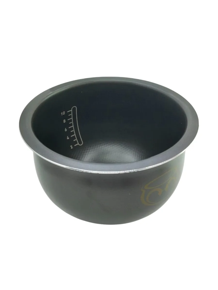 Чаша 5 л для мультиварки Тефаль, Мулинекс RK815 RK816 MK815