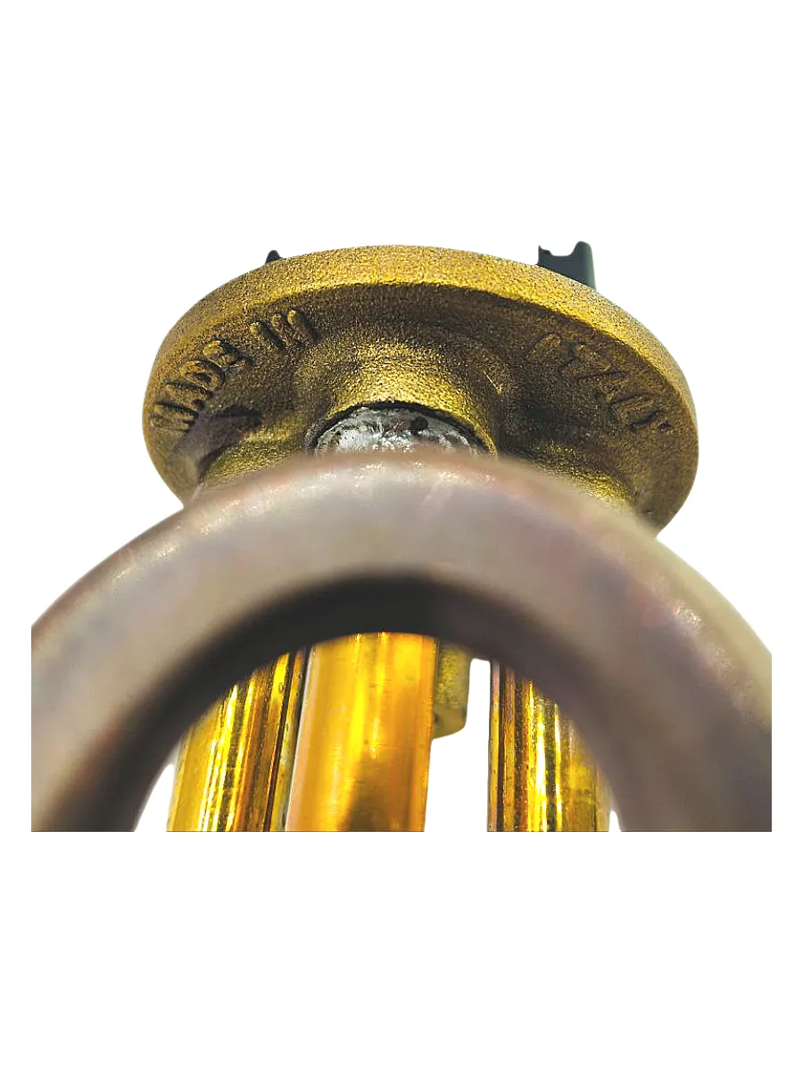 ТЭН RCF для водонагревателя Ariston, Thermex, Ballu 1500 Вт