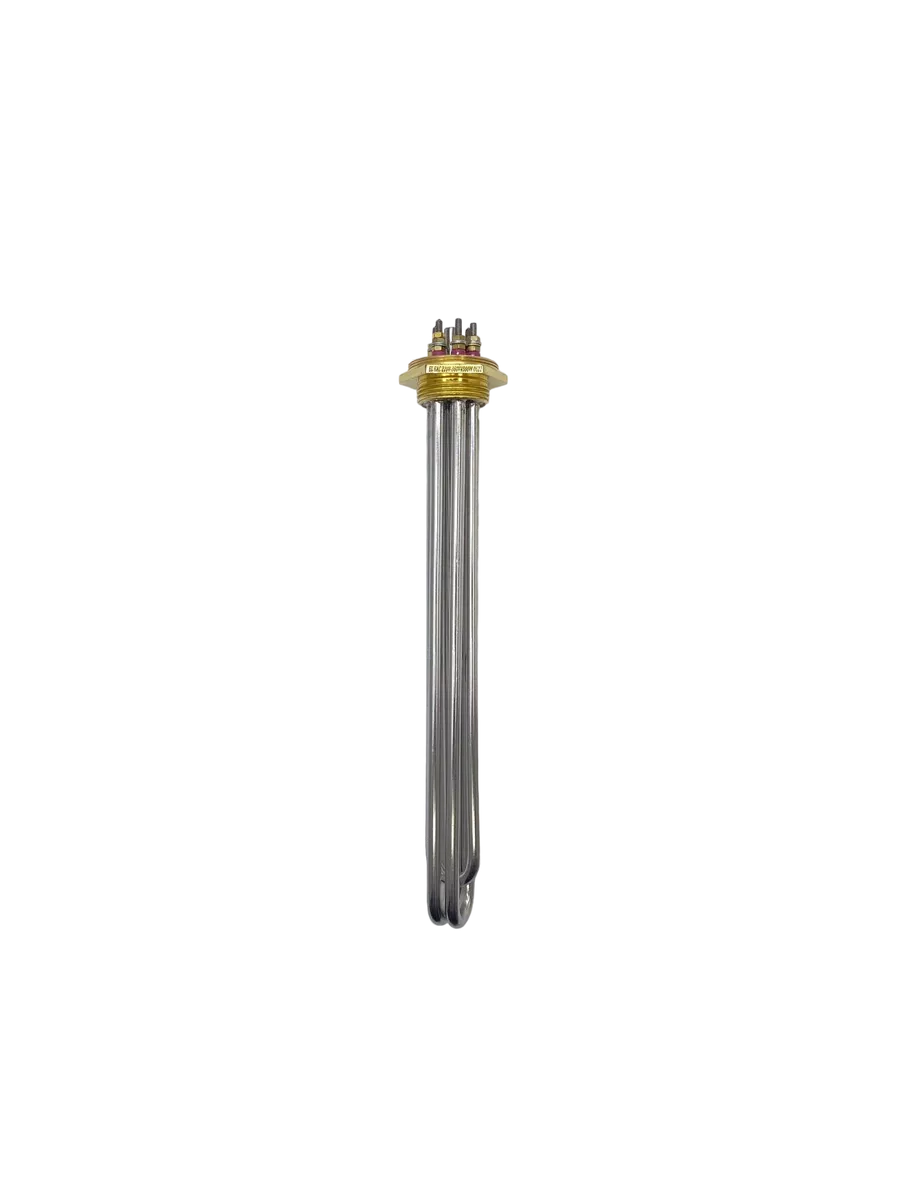 Блок ТЭНов 4500W G1" 1/4 (42 мм), для водонагревателя