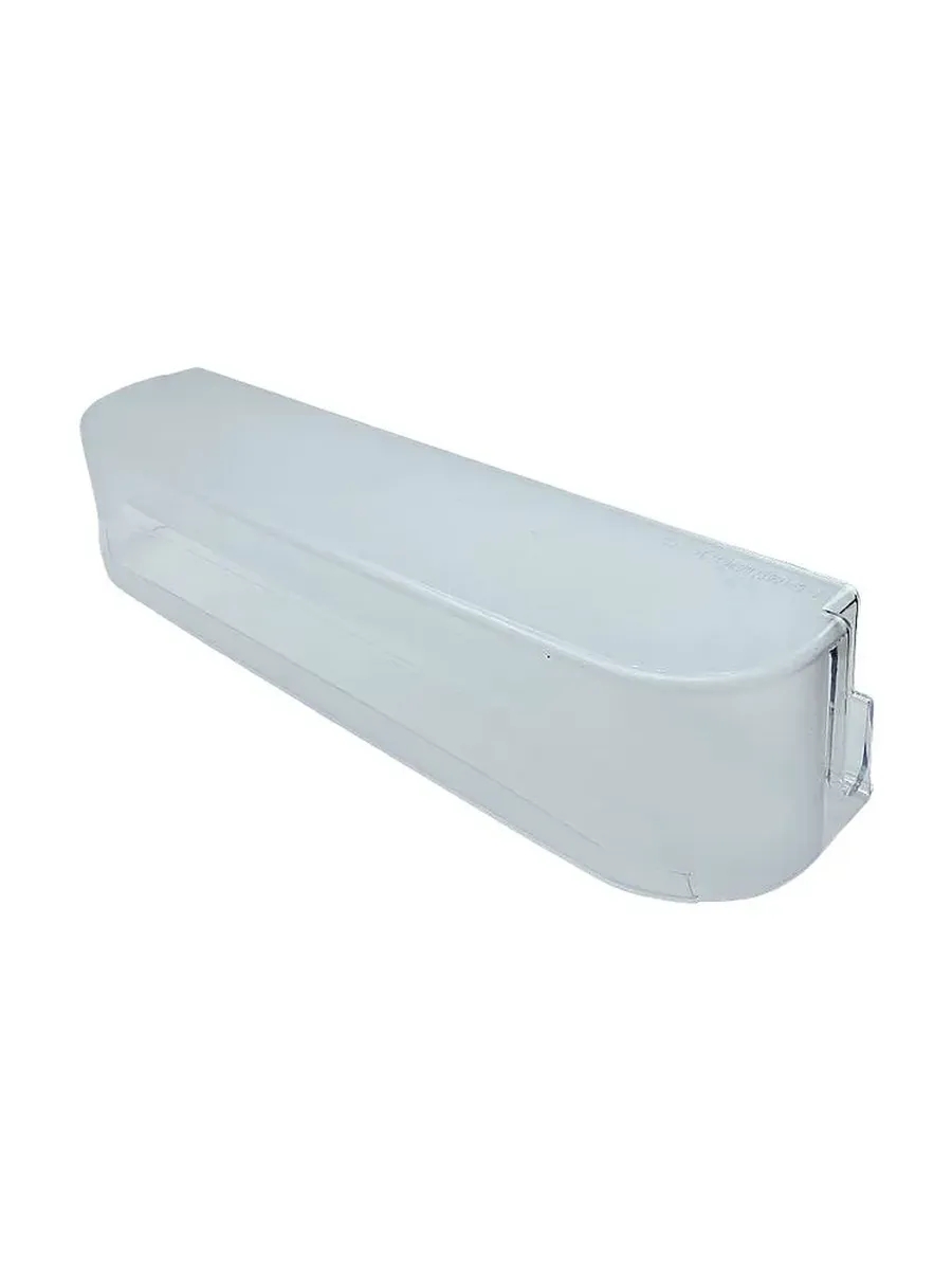 Полка двери нижняя (балкон) для холодильника Indesit, Ariston 283484